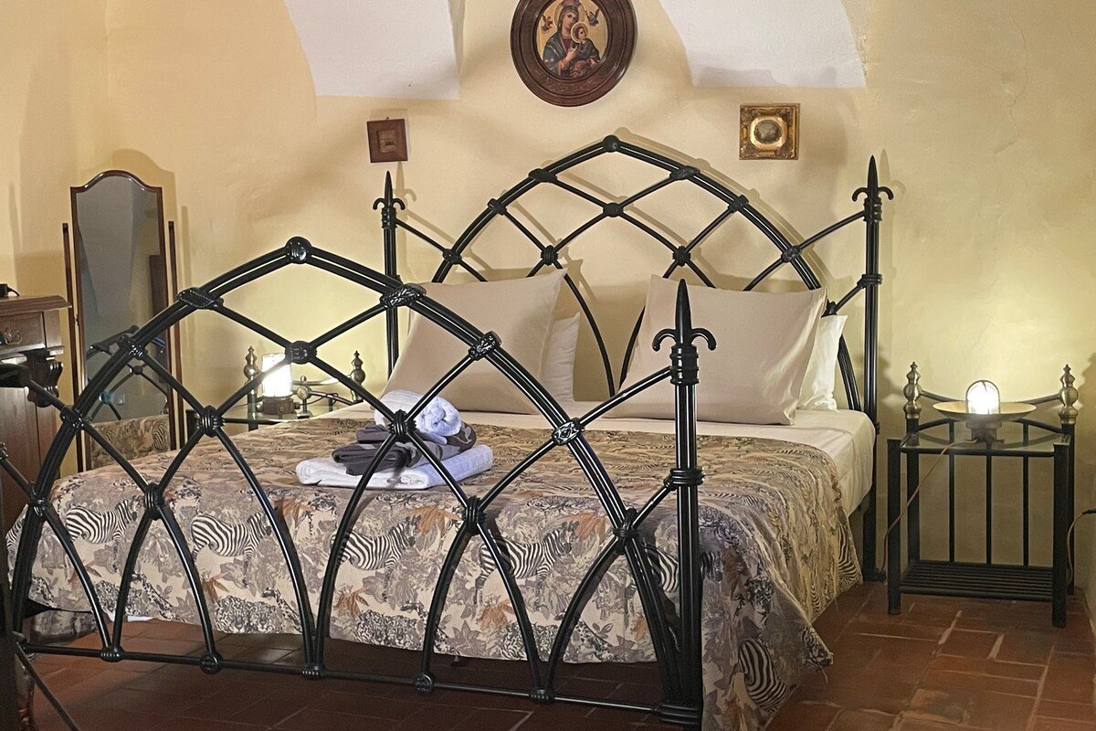 Mascaros large house with pool gallery image 5