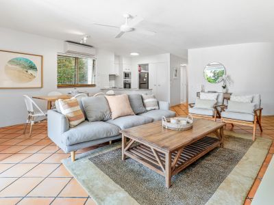 The Cove Noosa – Apartment 6