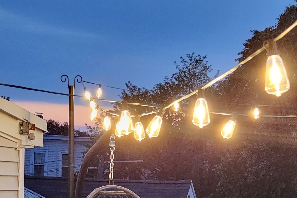 Duplex Rooftop MIT/Kendall/Harvard 2 FREE Parking! gallery image 4