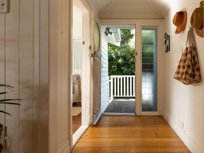 FAMILY FRIENDLY OODGEROO HOUSE BYRON BAY