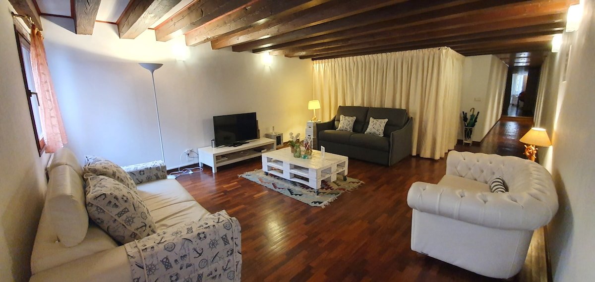 WellVenice Rialto gallery image 4