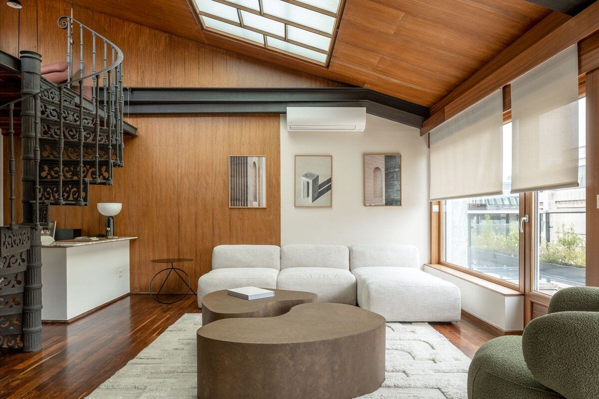 Apartamento de tres habitaciones en The Passage gallery image 5