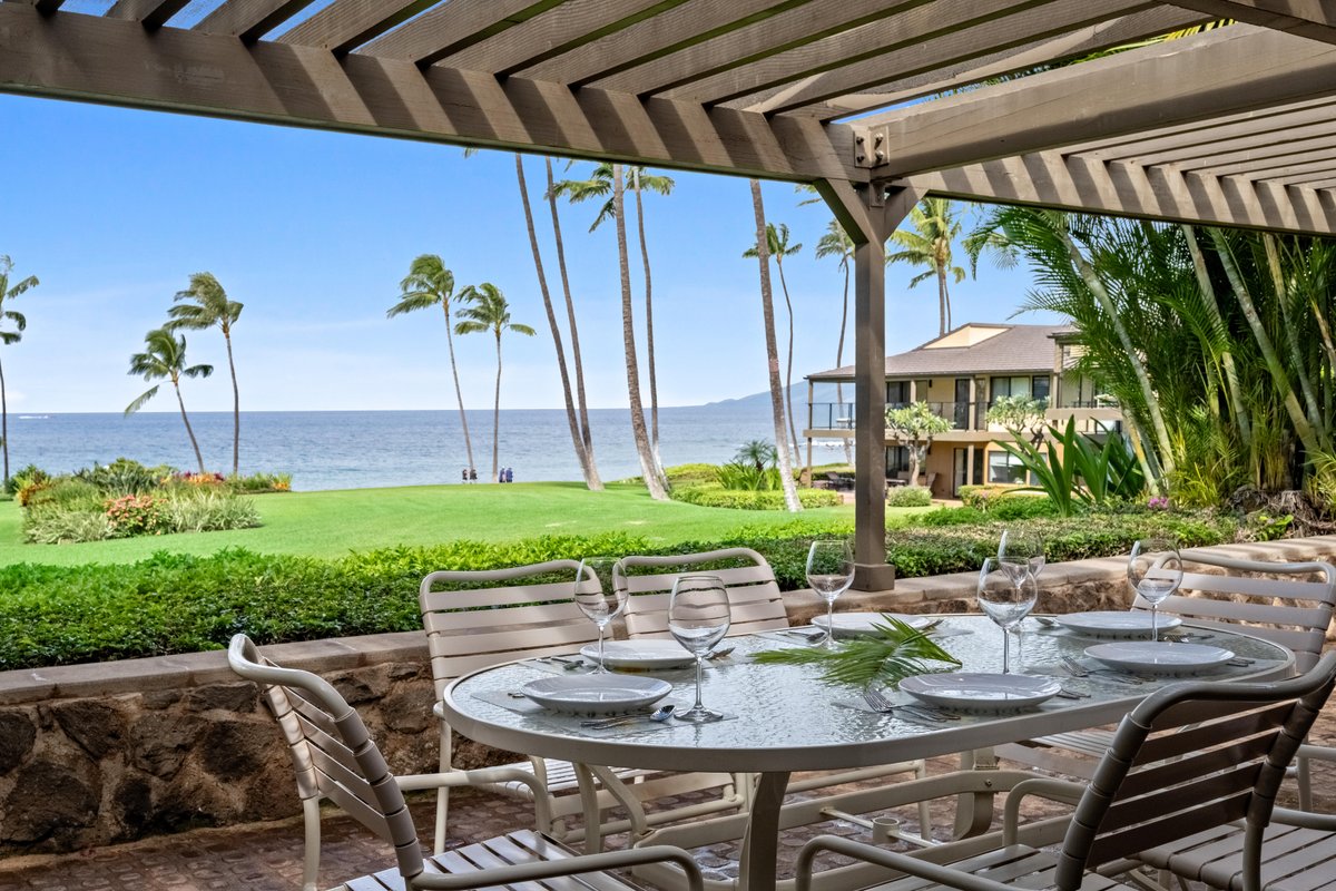 Wailea Elua Village | 1607