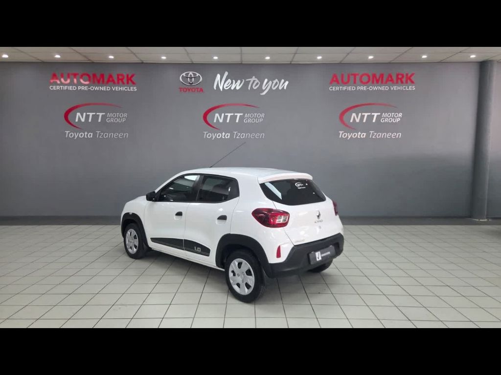 Used car gallery