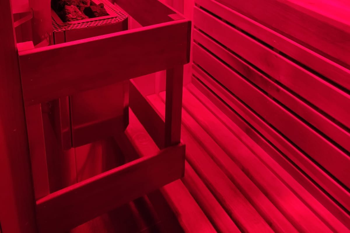 Único PH con terraza, jacuzzi y sauna todo privado gallery image 4