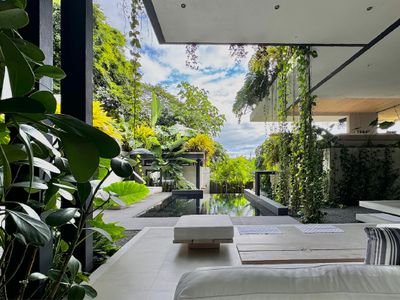 KUNUK-Luxury4Master/Suite Villa