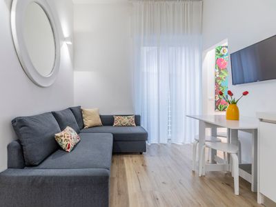 Bella Milano in Duomo – 6 guests