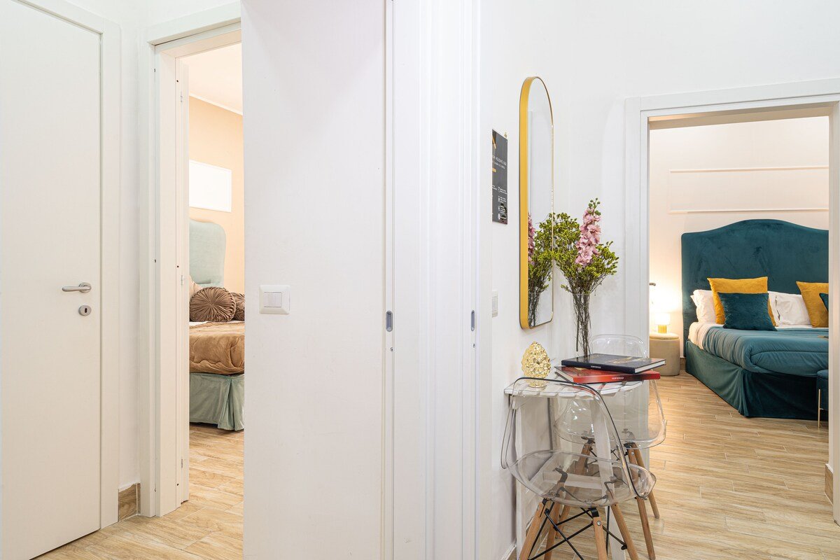 RandomHolidaysApartment Luxury gallery image 3