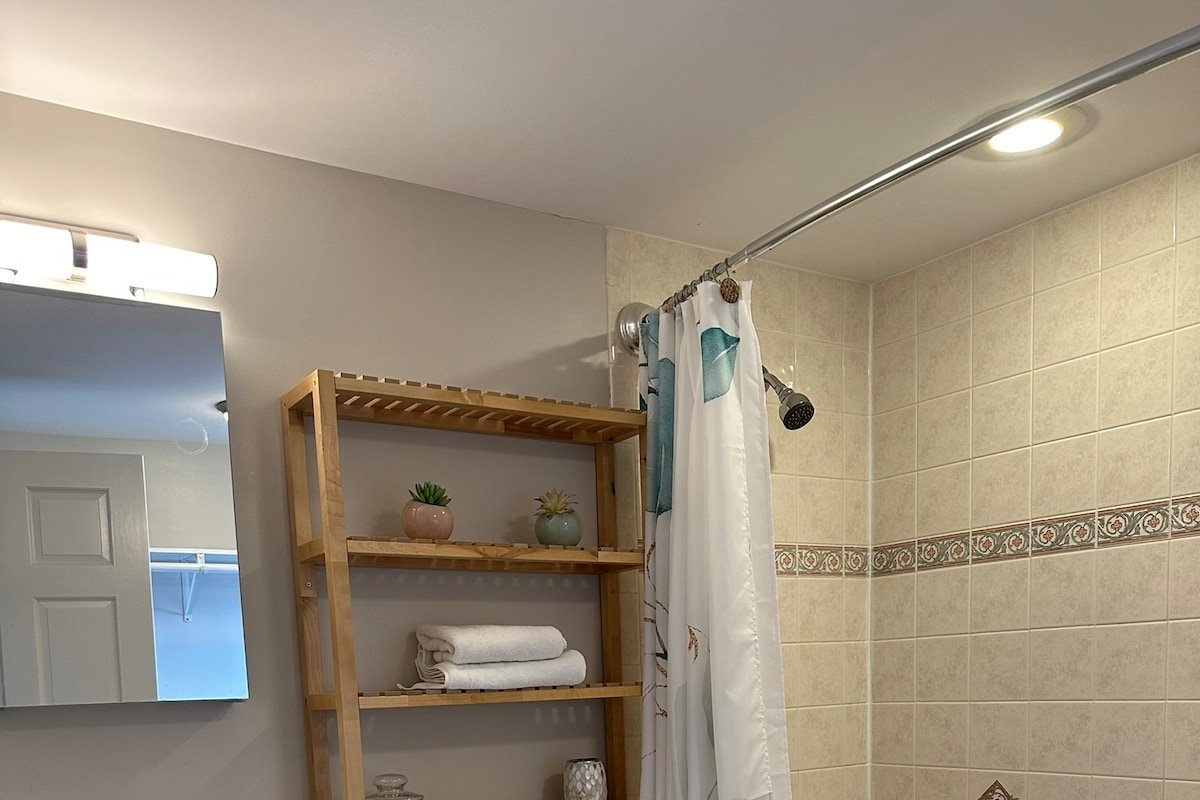 3bed, 2bath house, walk to Harvard/MIT+parking gallery image 3