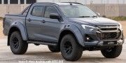 ISUZU D-MAX 3.0Ddi ARCTIC 4X4 A/T P/U D/C - 45 thumb