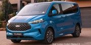 FORD TOURNEO CUSTOM 2.0D TITANIUM X A/T - 58 thumb