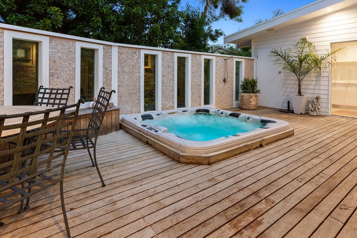 Sun Valley – Peaceful Portsea Escape gallery image 4