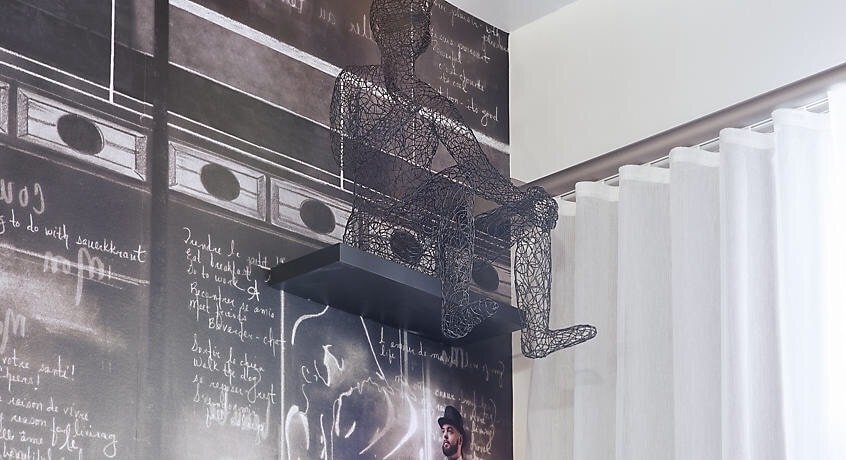 NOLA 2BR Marquee brand new Theatre District dwtn gallery image 4