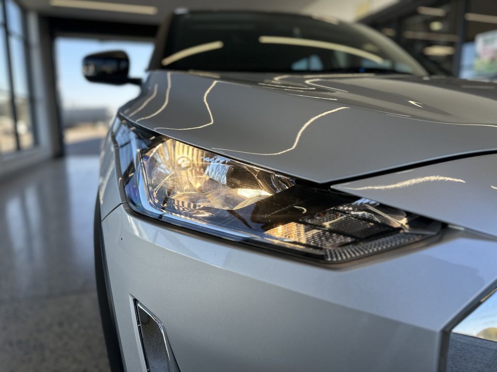 Used car gallery