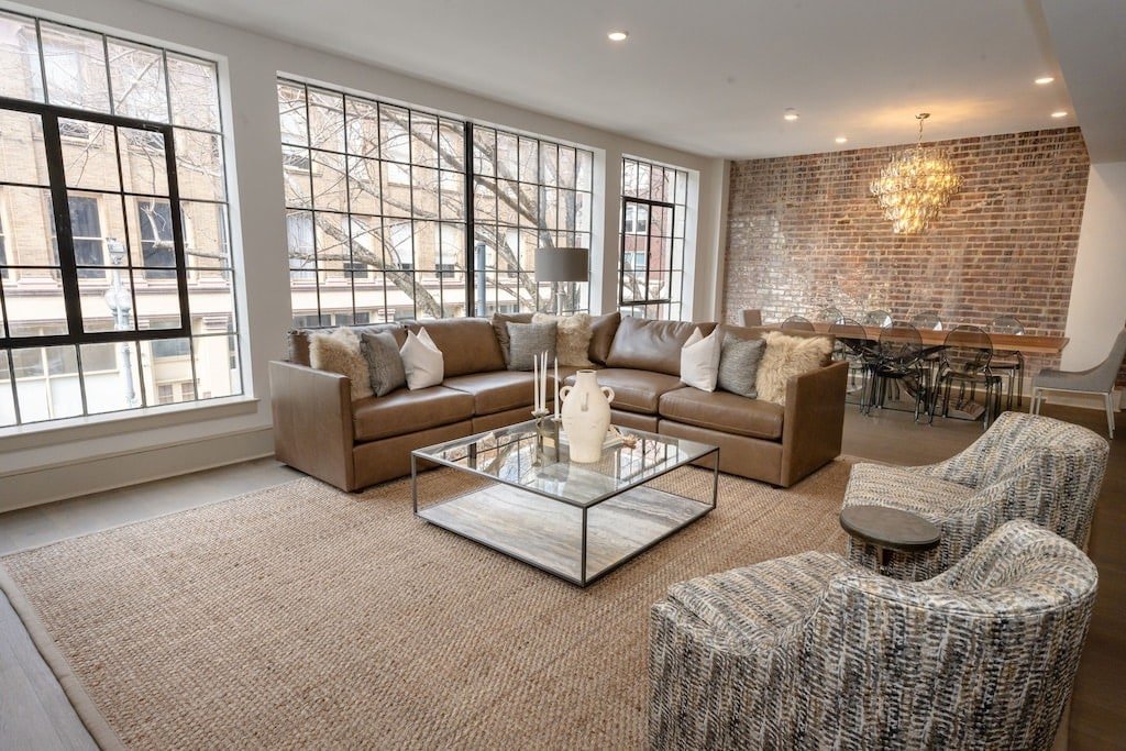 Ultimate Luxury in New Orleans gallery image 4