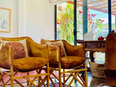 Casa do Guincho, Cozy modern Beach House