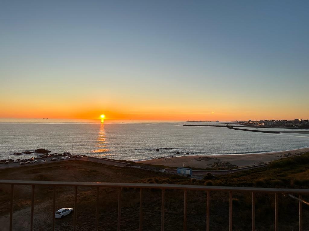 Porto Ocean flat gallery image 4