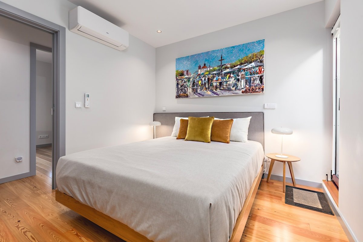 Almada 505 – City Center Premium Flat gallery image 3