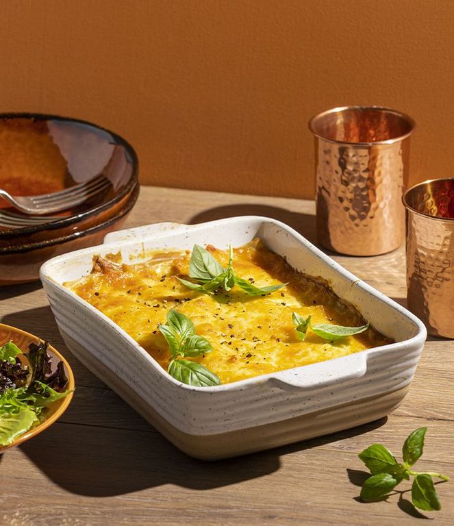 Photo of Classic Beef Lasagne