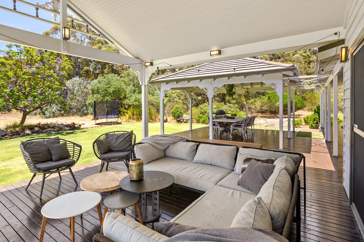 Yallingup Country Homestead gallery image 4