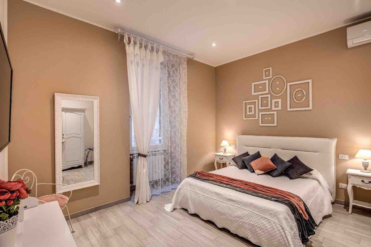 Vatican Royal Apartment near Vatican Museum gallery image 4