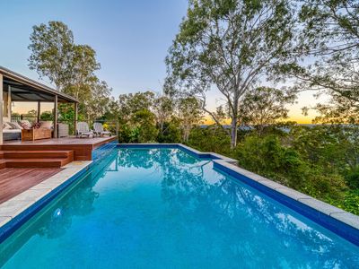 Wren’s Nest -Country Hinterland Escape