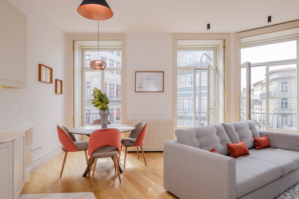 BOUTIQUE Rentals- Kihara’s Ribeira Apt great views