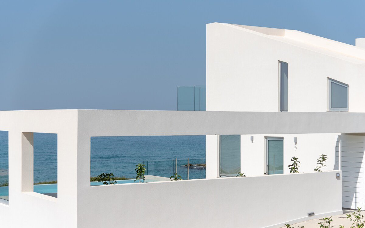 Zen Sea Luxury Villa, an Iconic Escape gallery image 3