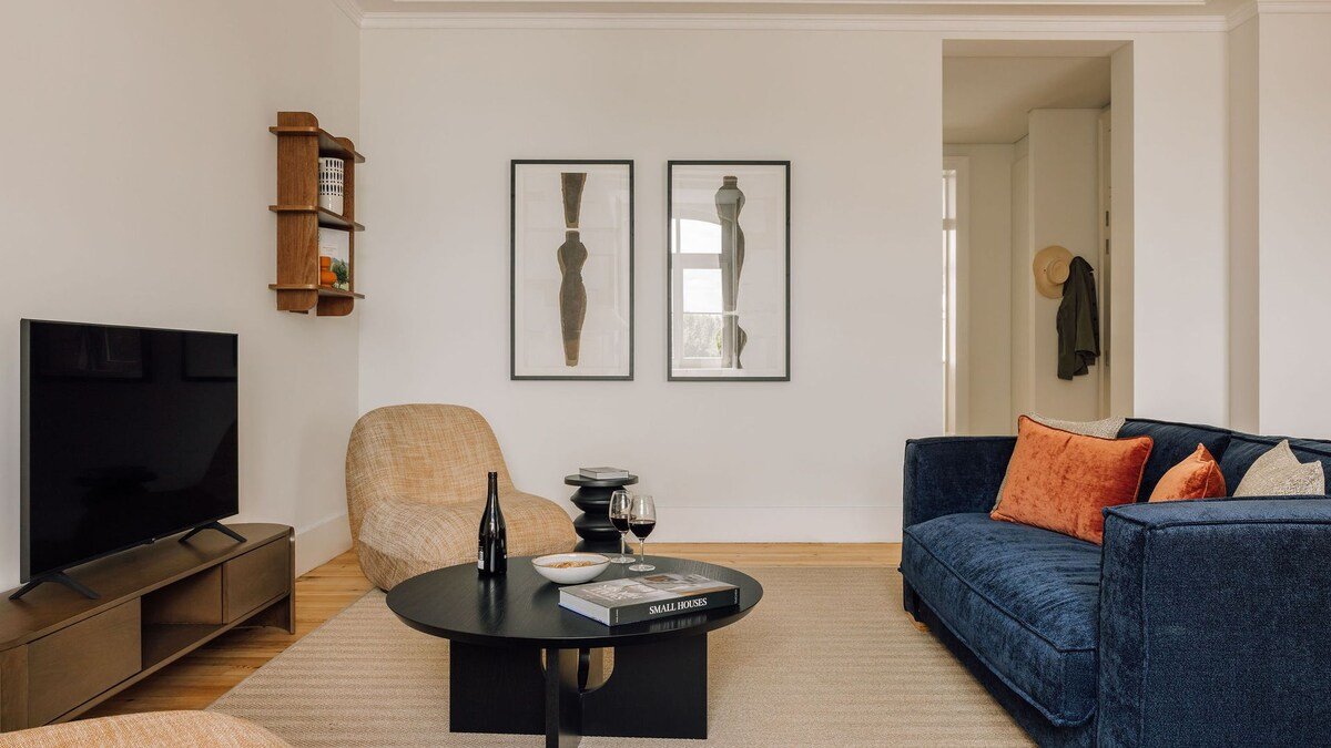 Ando Living – Corpo Santo House – 302 gallery image 5