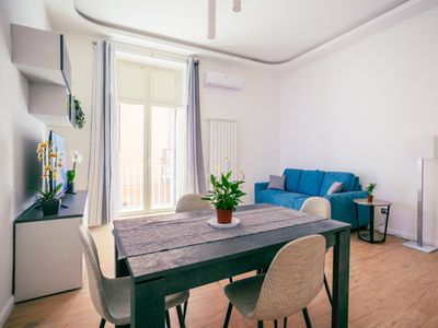 Song House Apartment centro storico 7 pax