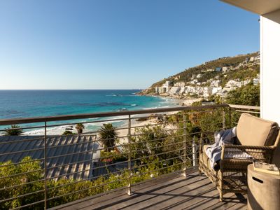 Bungalow Ulusaba – Sea. Sky. Sandcastles.