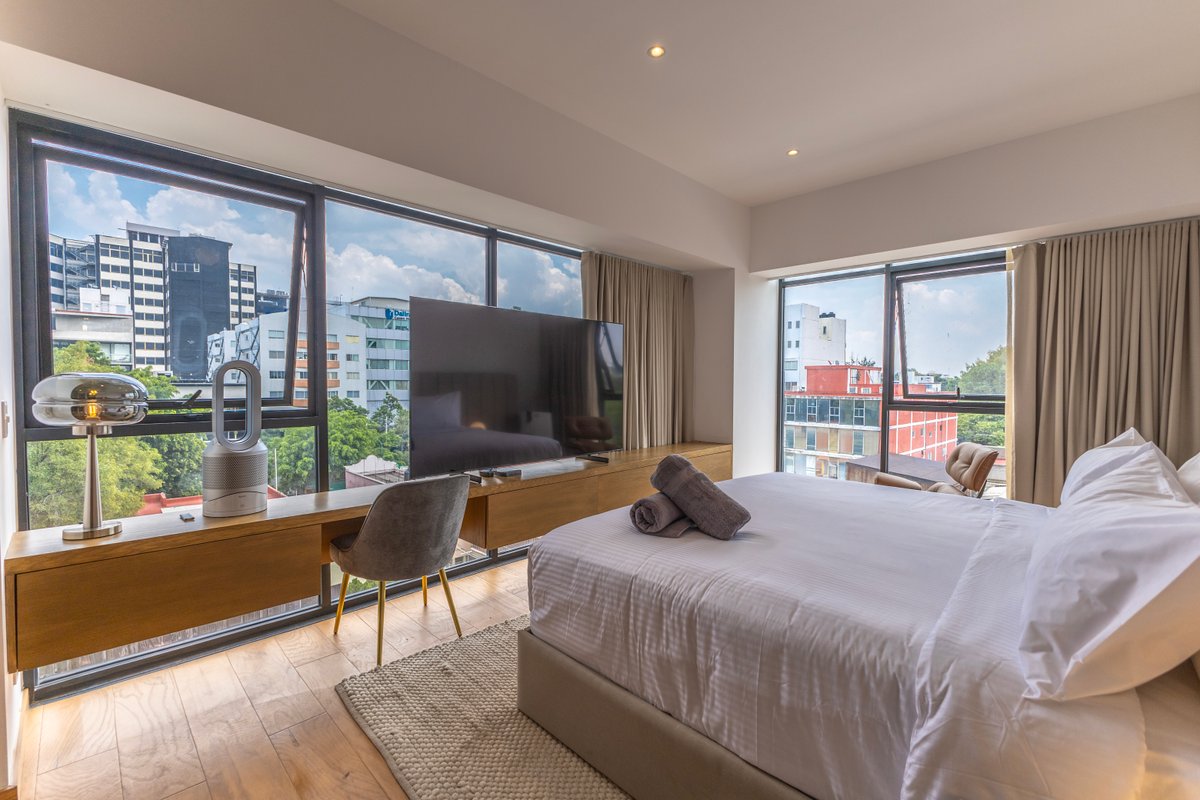 Lux apartment in Roma