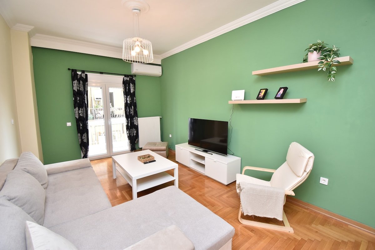 Huge ‘n’ Happy Apartment gallery image 3