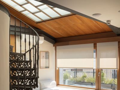 Apartamento de tres habitaciones en The Passage