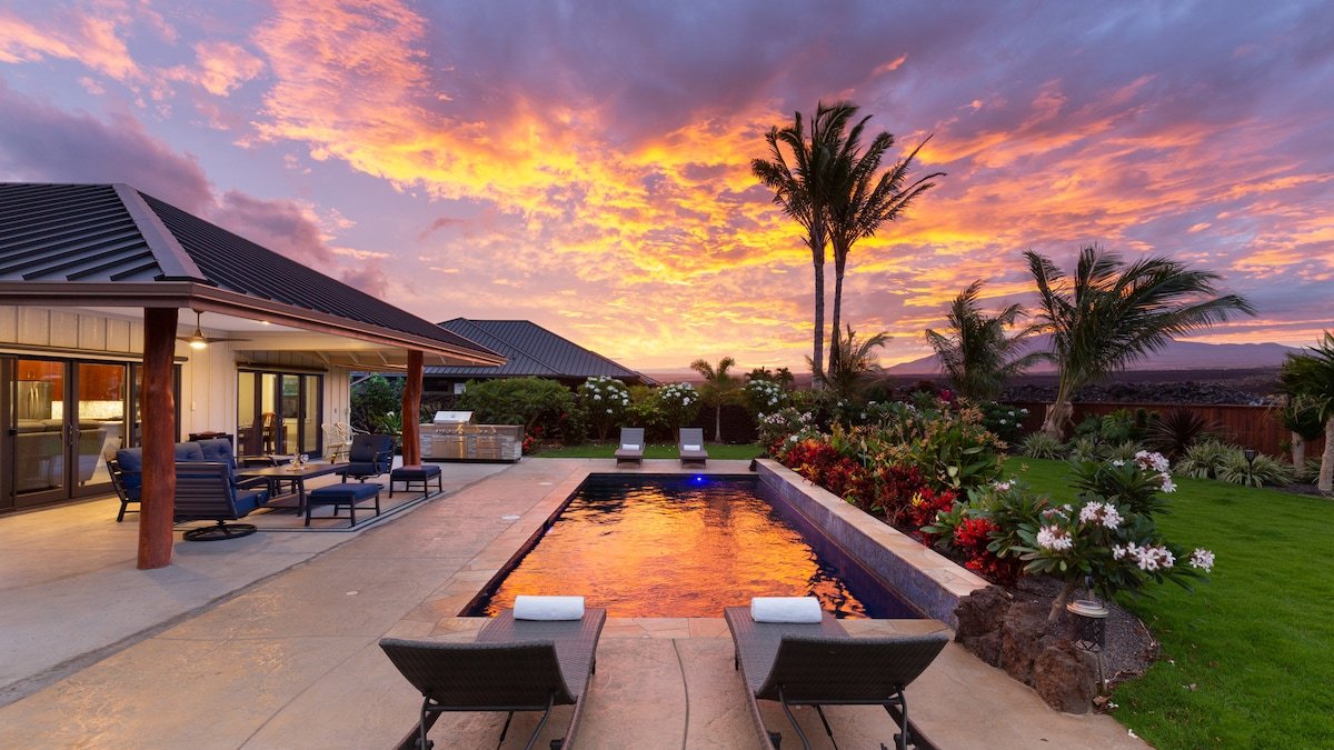 PiH: Island Seabatical -Private Pool-Hilton Passes gallery image 3