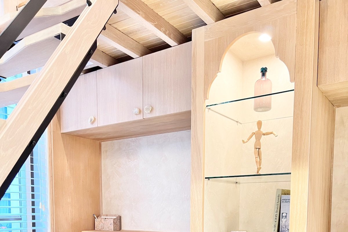 Luxury on Rue Haute gallery image 3