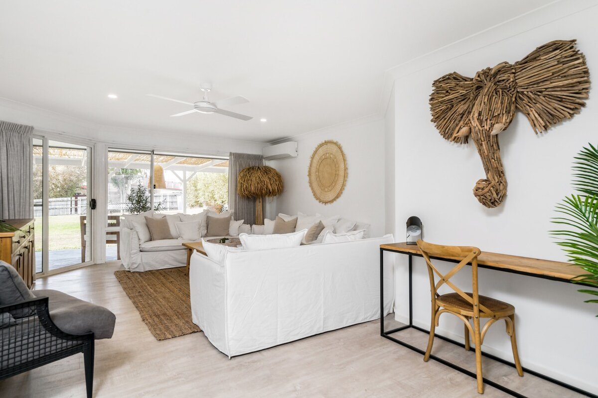 LA BELLA VITA – STROLL TO TOWN – * HOT SWIM SPA* gallery image 3