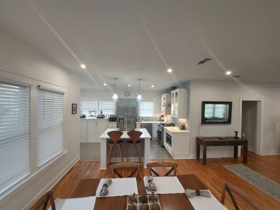 Walk to Dickies, Will Rogers, Modern Art, or UNT