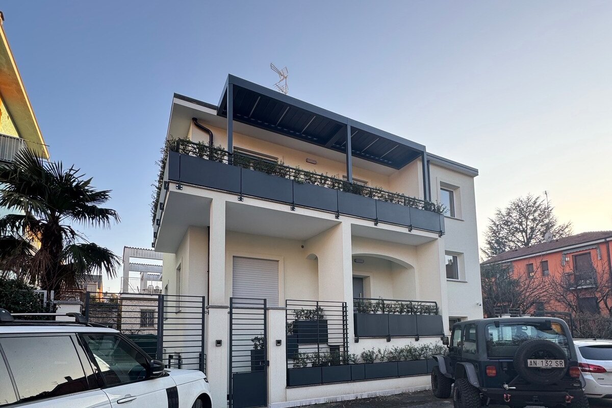 White House Shell & Lux Suites gallery image 3