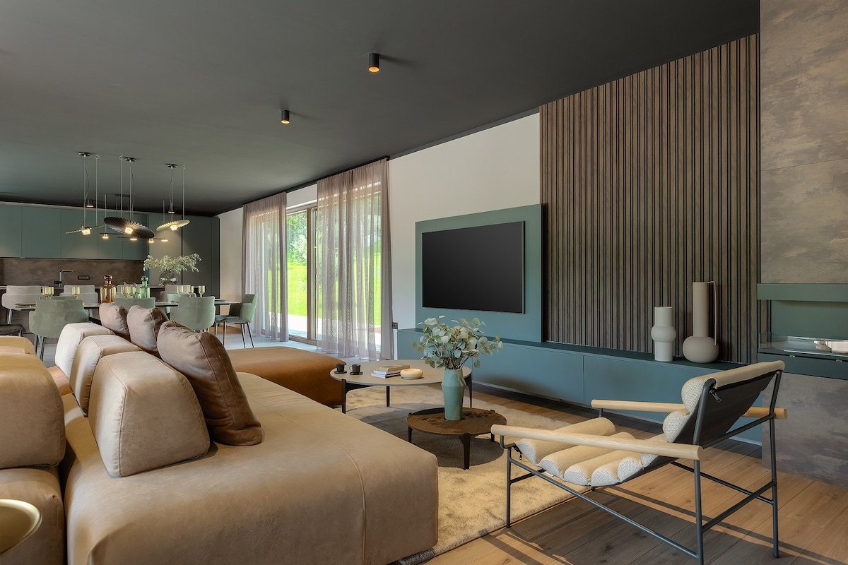 Luxury family villa Nicol Tireli gallery image 3