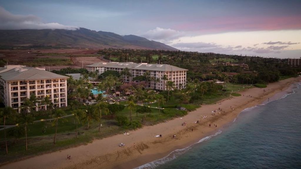 Westin Ka’anapali Villas Luxury 2 Bedroom Villa