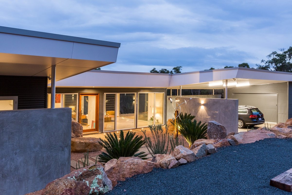 Js’ Retreat at Flutes Estate, Margaret River gallery image 5