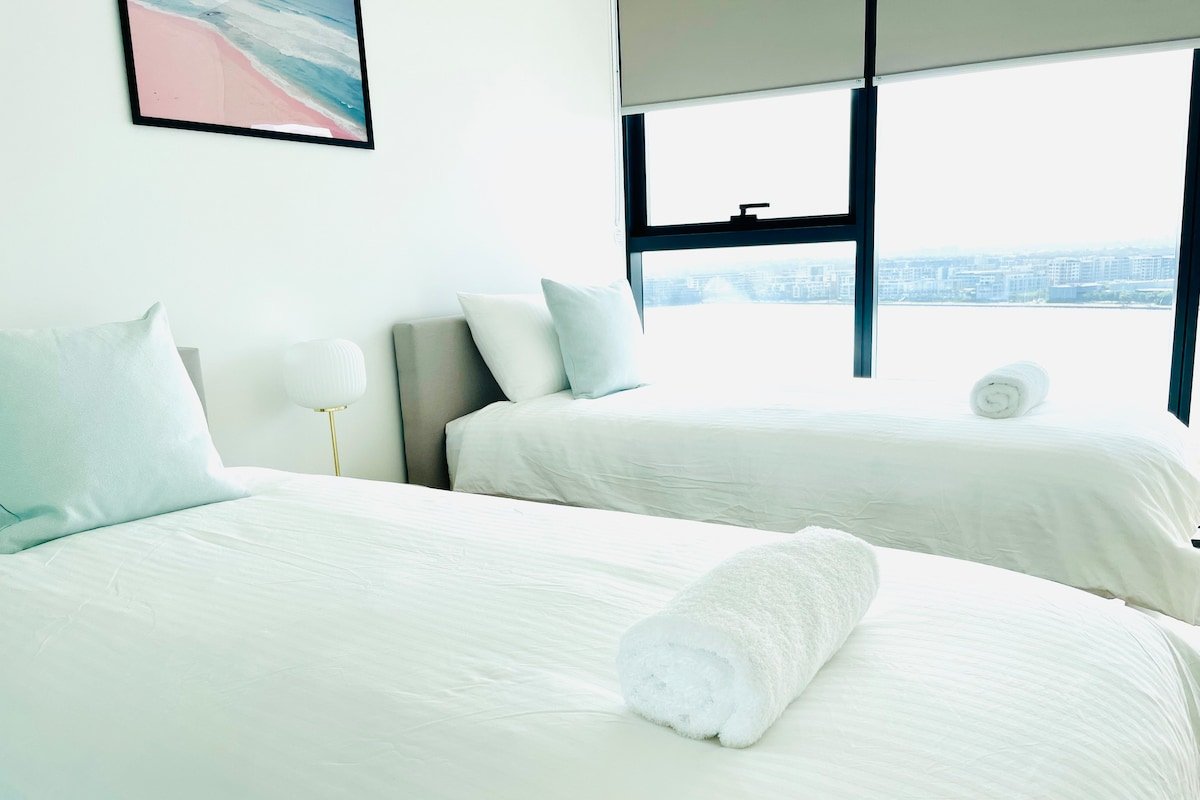 New Waterview family residence (3 bedrooms) gallery image 5