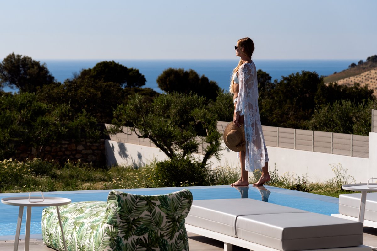 Margaret Villa – Pool, Heated Spa Whirlpool & BBQ