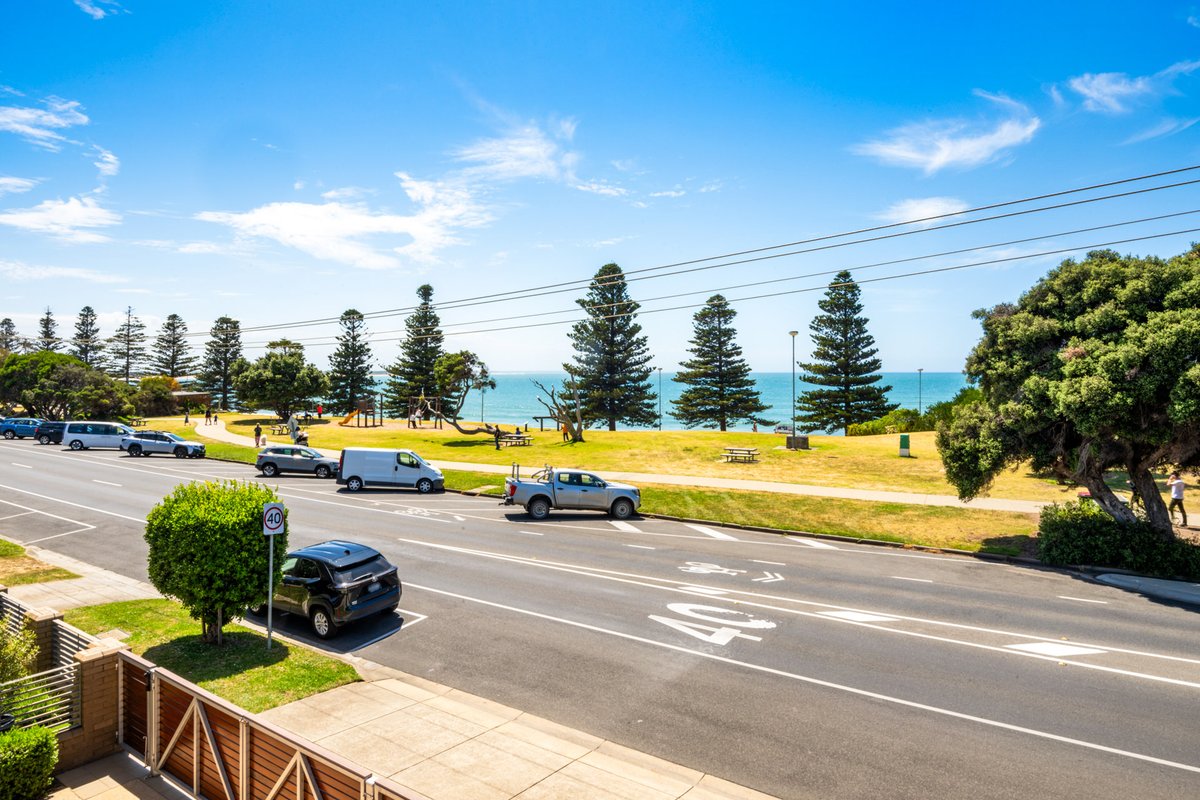 Beach Front Bliss with an Outdoor Spa!
