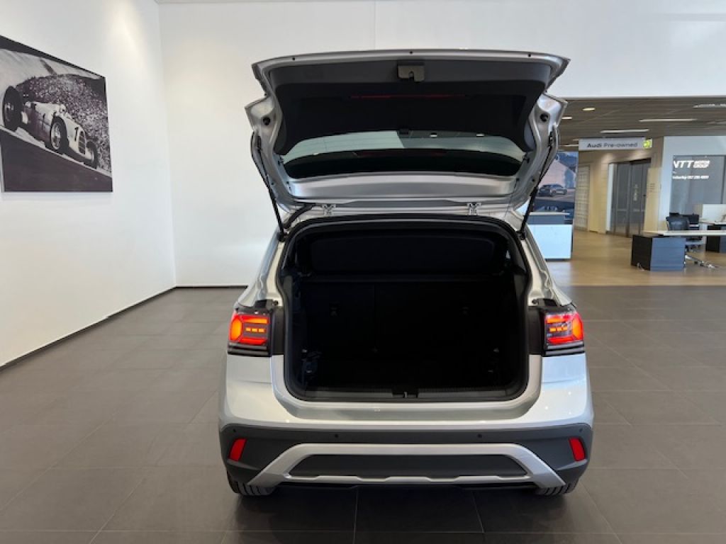 Used car gallery