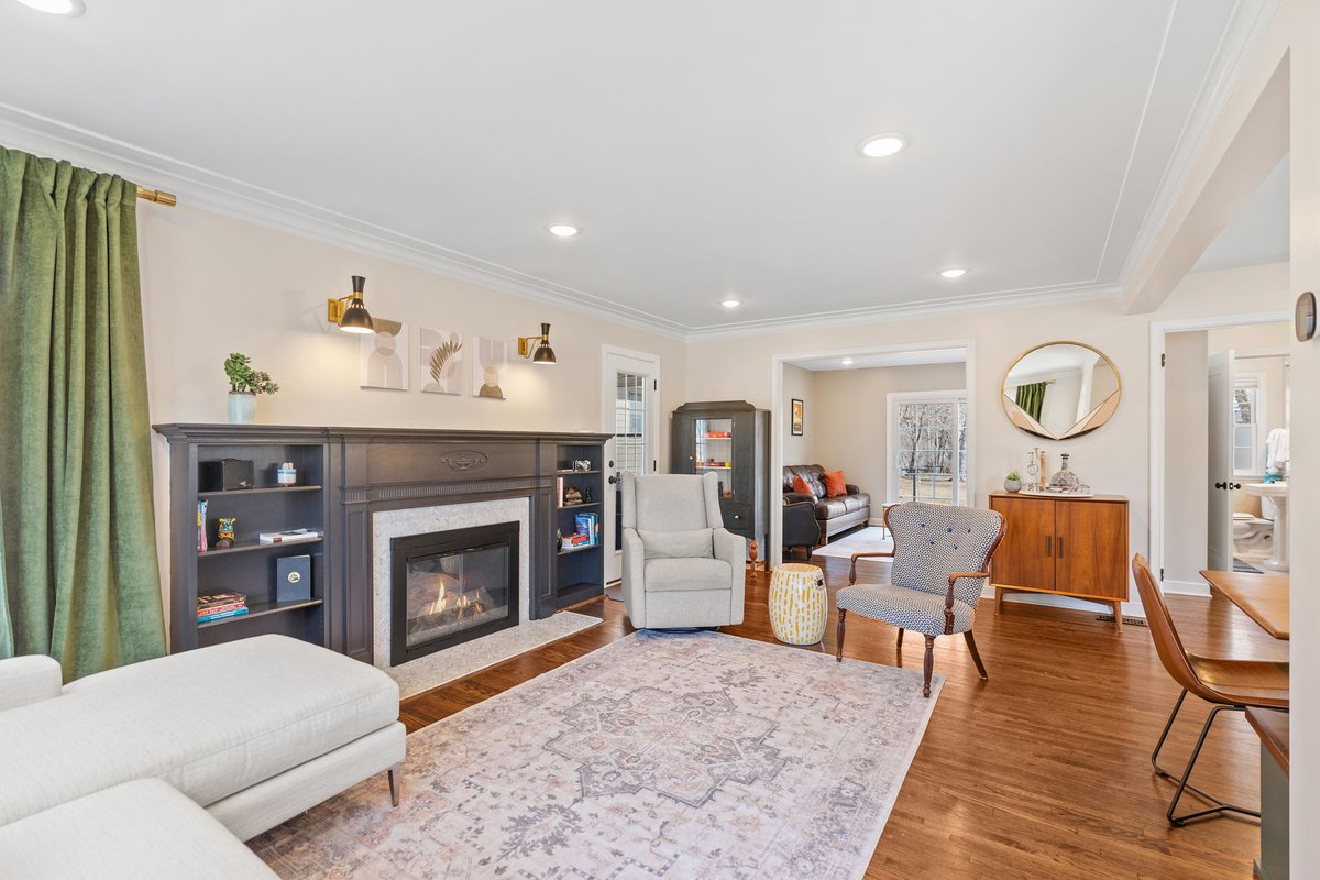 MINNeSTAY* Haven in the Heights