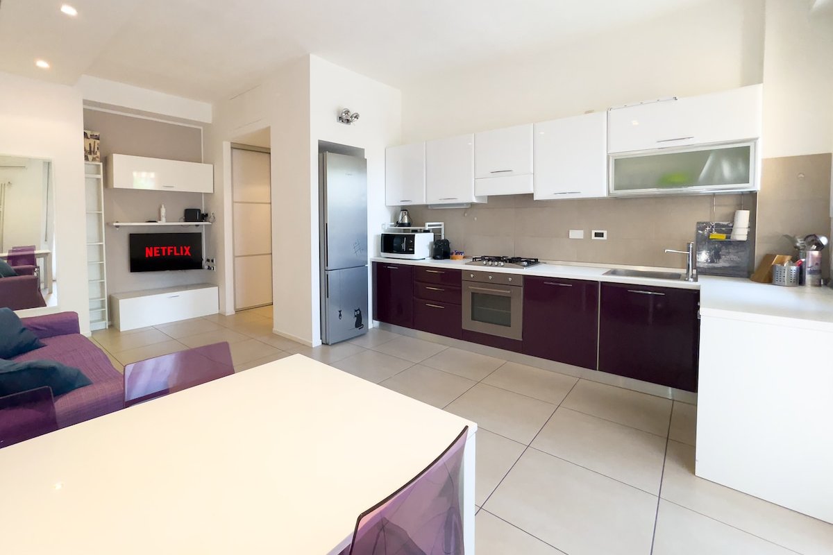 Bologna Chic Ristori BLQ – Fiera gallery image 4