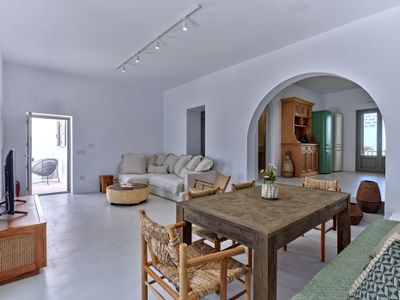 Siora of Paros – Ammiralis