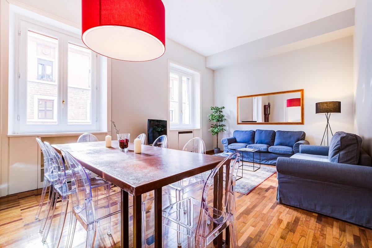 The great beauty of Piazza Navona gallery image 3